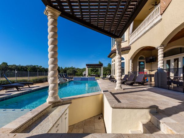 Orlando Home 981224