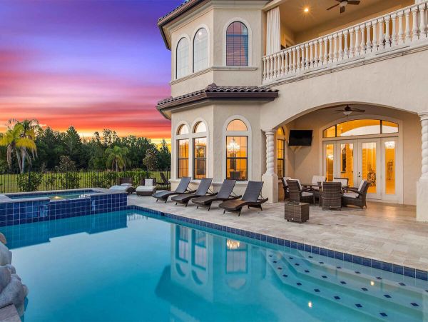 Orlando Home 981224