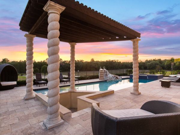 Orlando Home 981224