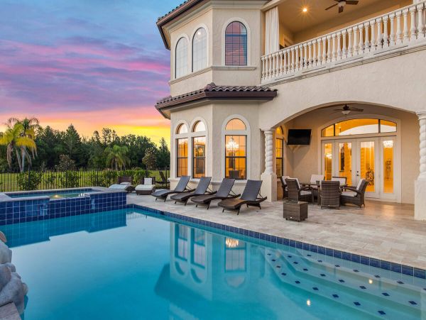 Orlando Home 981224