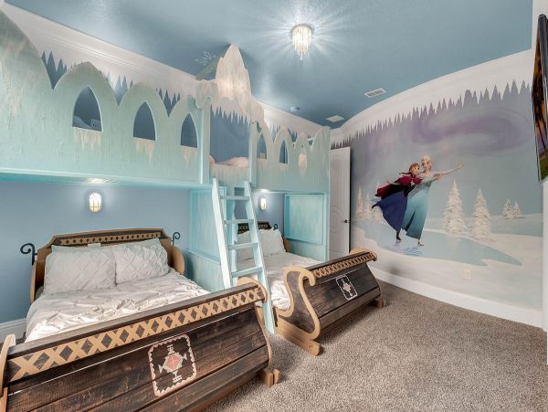 Orlando Home 981224