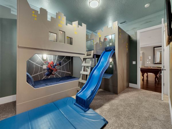 Orlando Home 981224