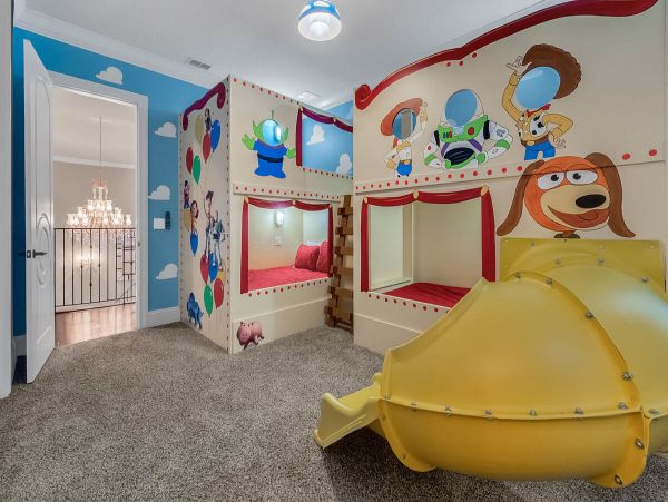 Orlando Home 981224