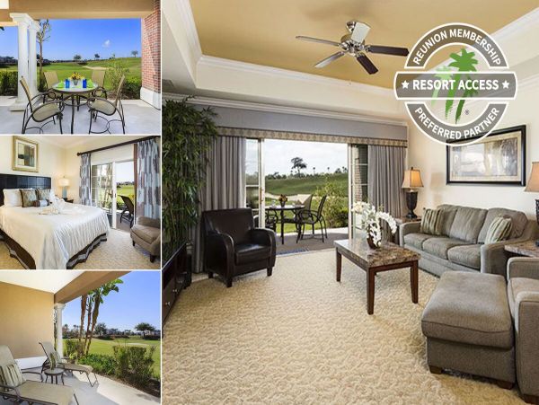Orlando Condo 981225