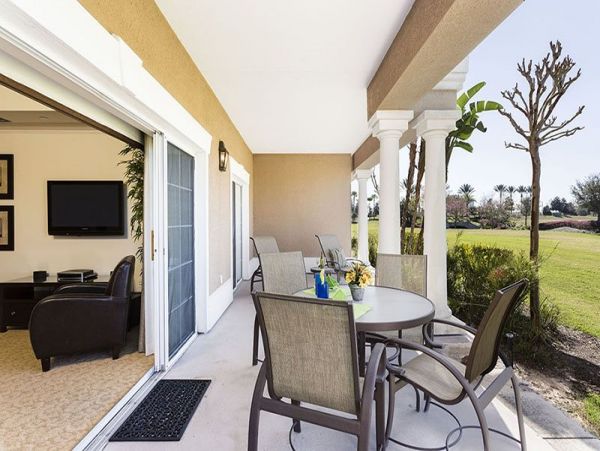 Orlando Condo 981225