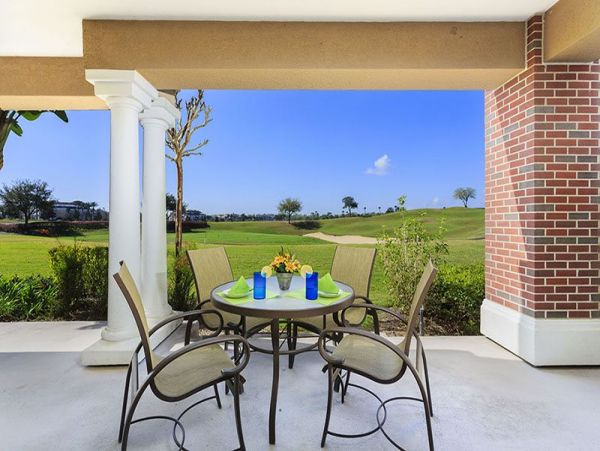 Orlando Condo 981225