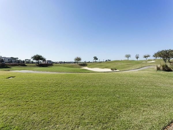 Orlando Condo 981225