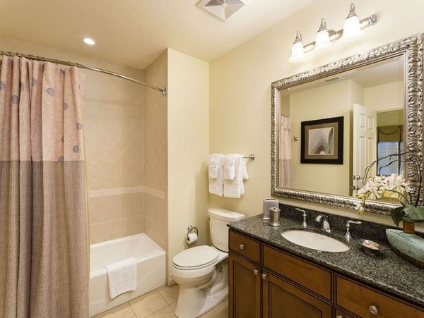 Orlando Condo 981225