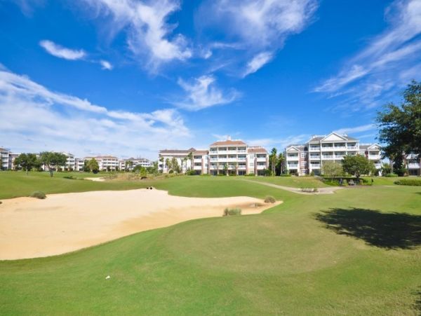 Orlando Condo 981225
