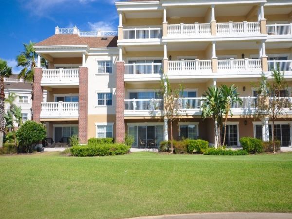 Orlando Condo 981225
