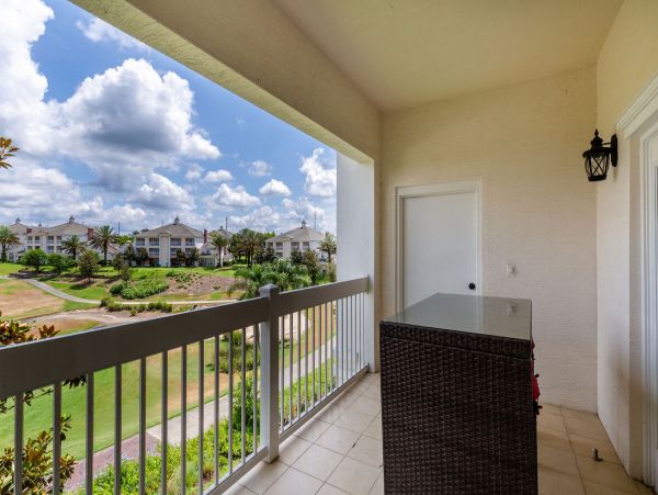 Orlando Condo 981226