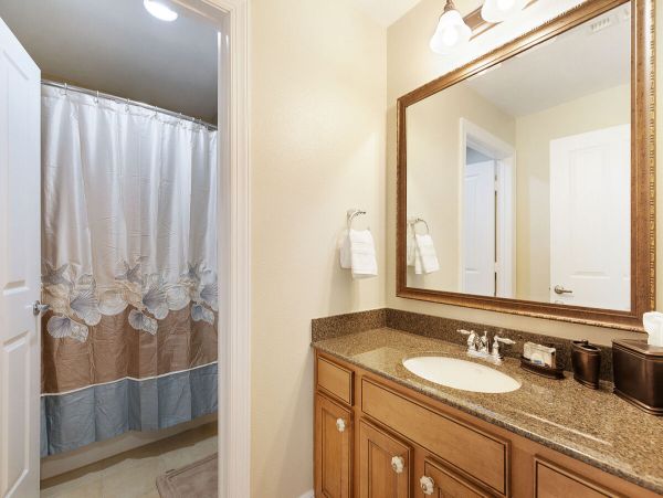 Orlando Condo 981226
