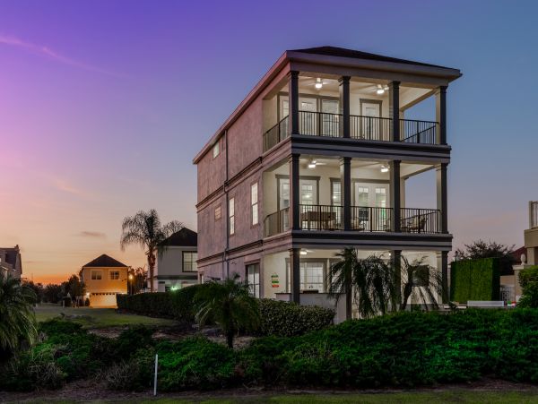 Orlando Home 981227