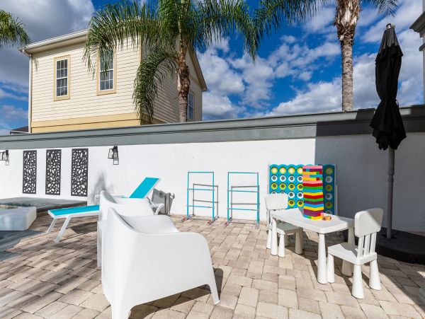 Orlando Home 981227