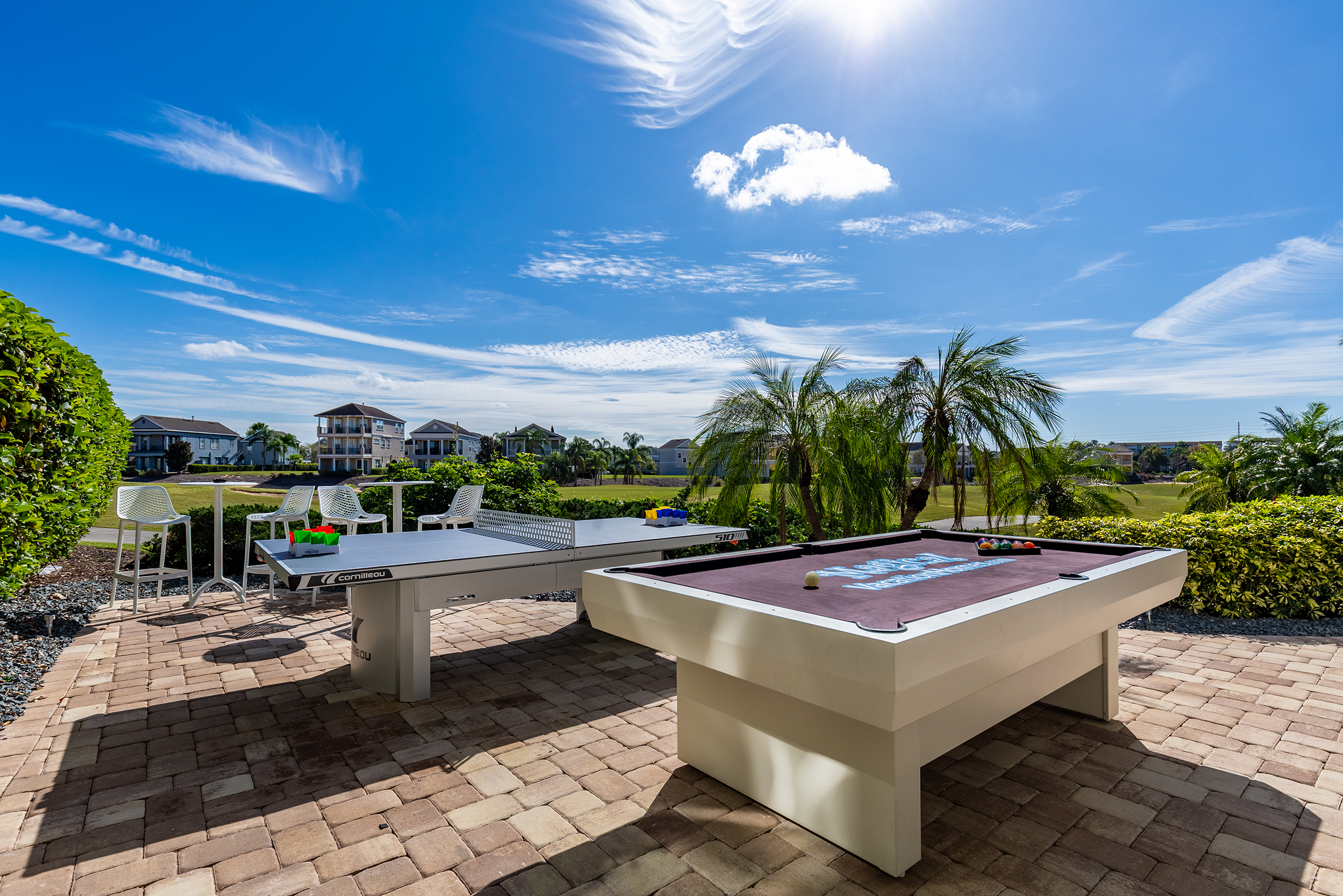 Orlando Home 981227