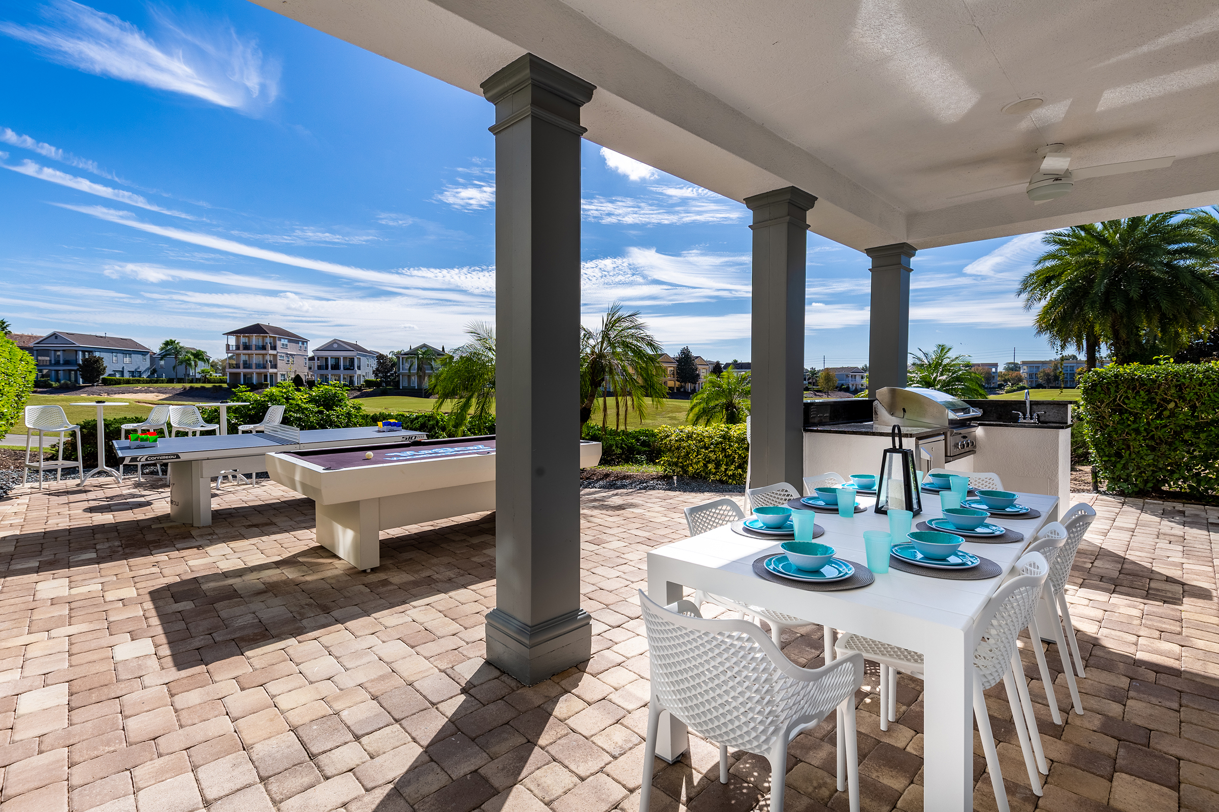 Orlando Home 981227