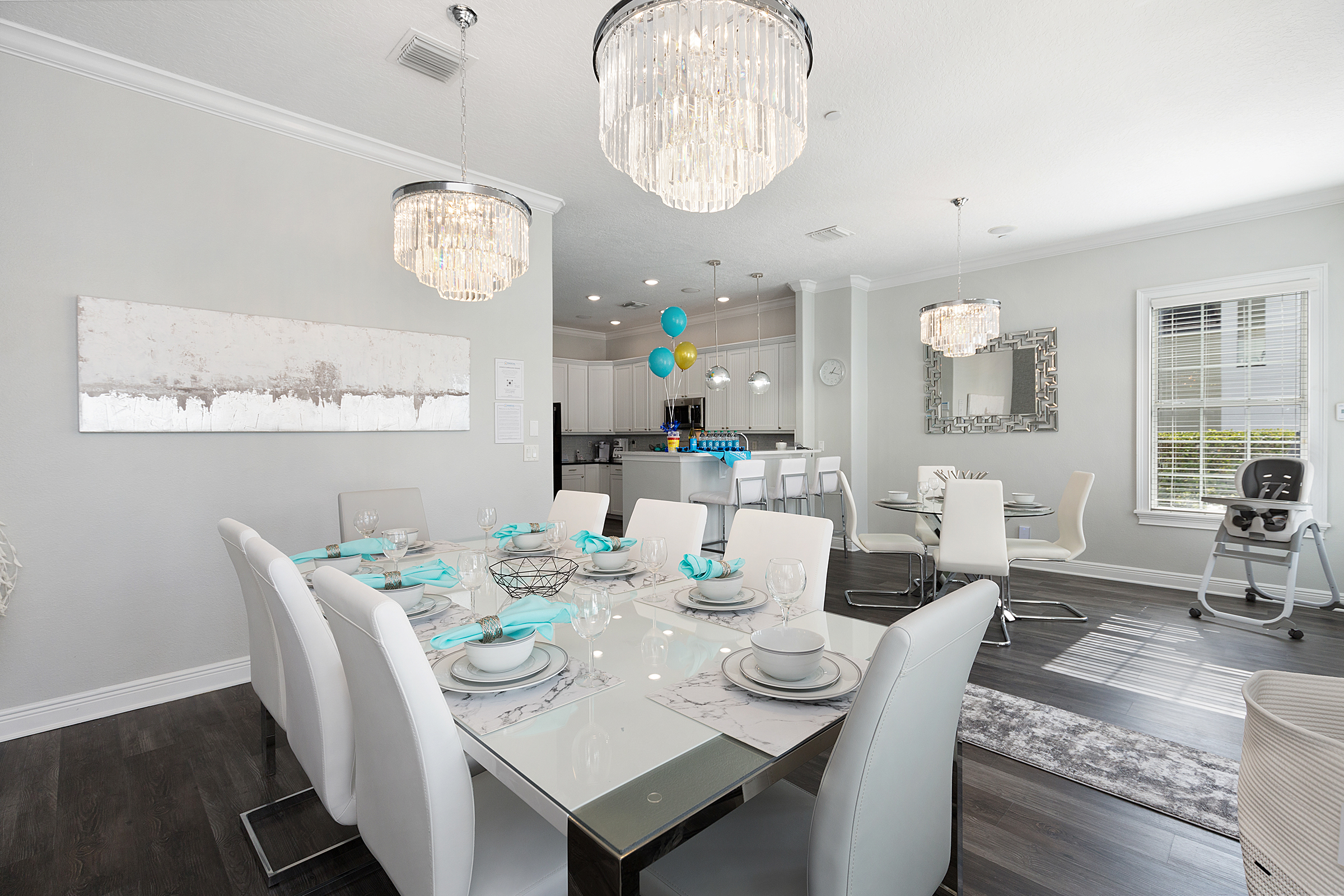 Orlando Home 981227