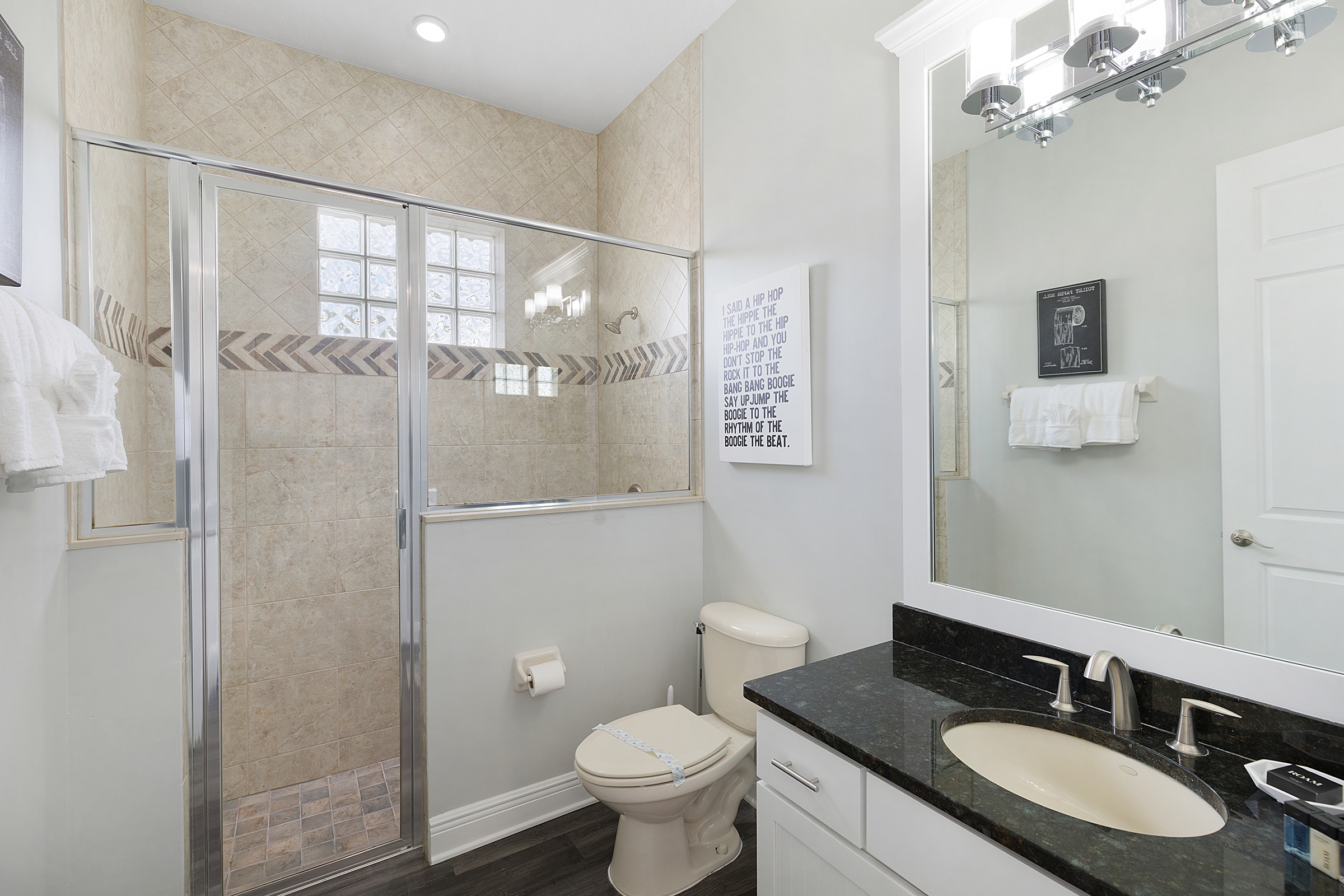 Orlando Home 981227