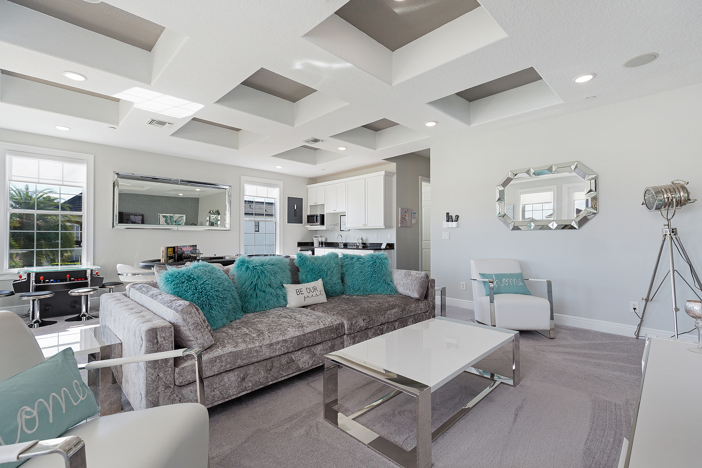 Orlando Home 981227