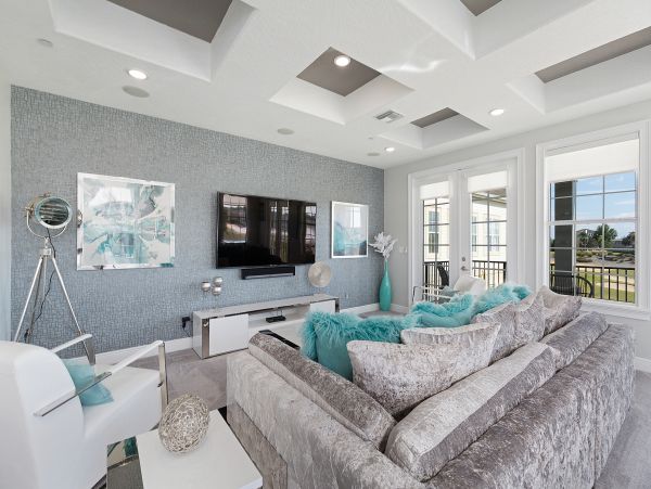 Orlando Home 981227