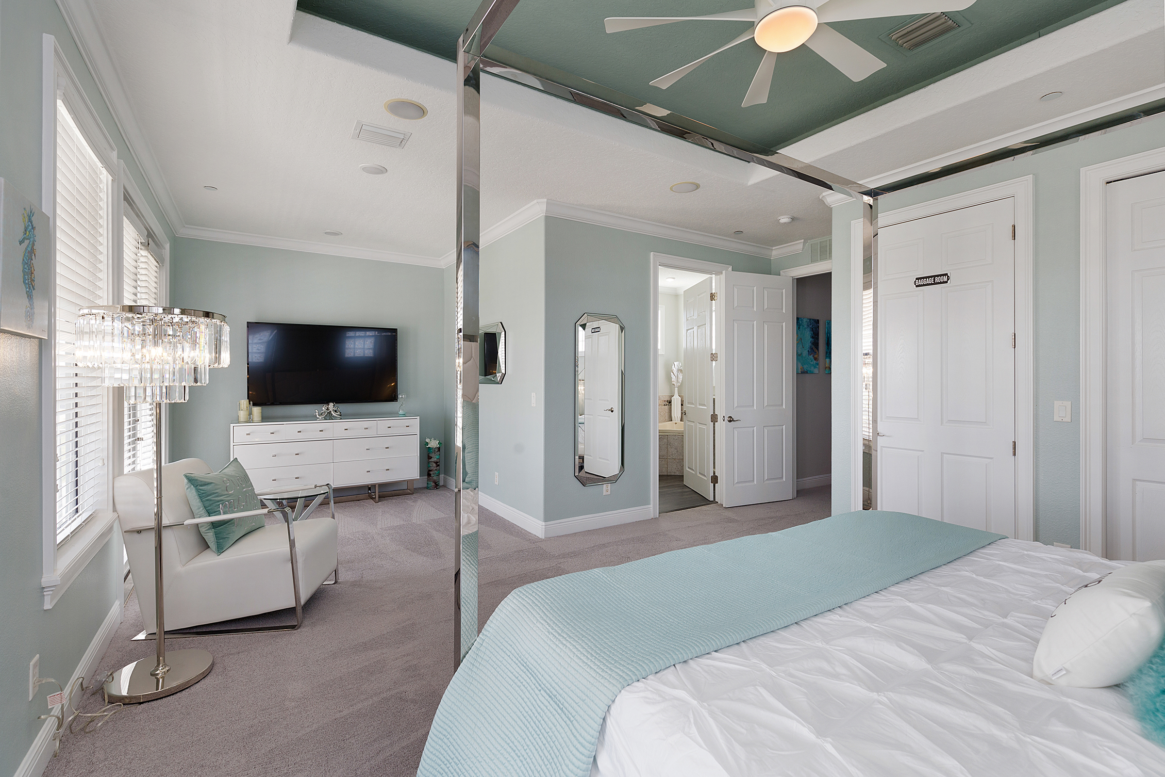 Orlando Home 981227
