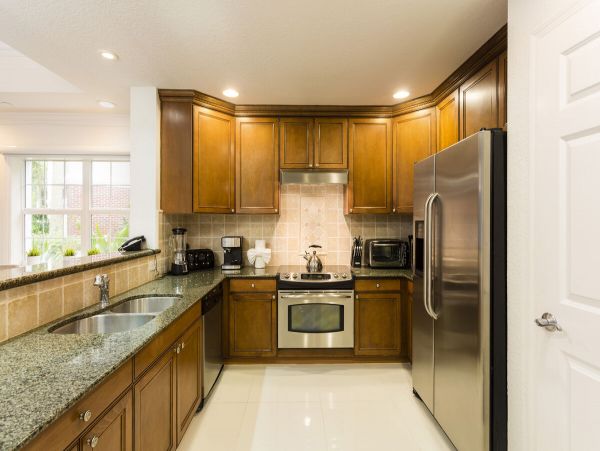 Orlando Condo 981228