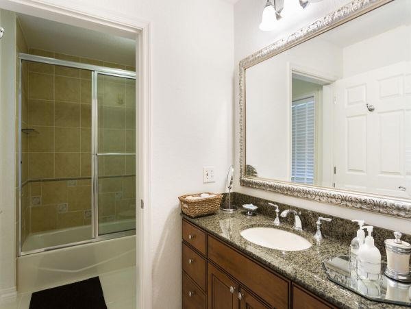 Orlando Condo 981228