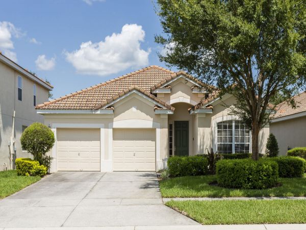 Orlando Home 981229