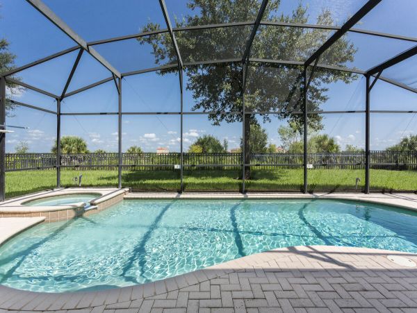 Orlando Home 981229