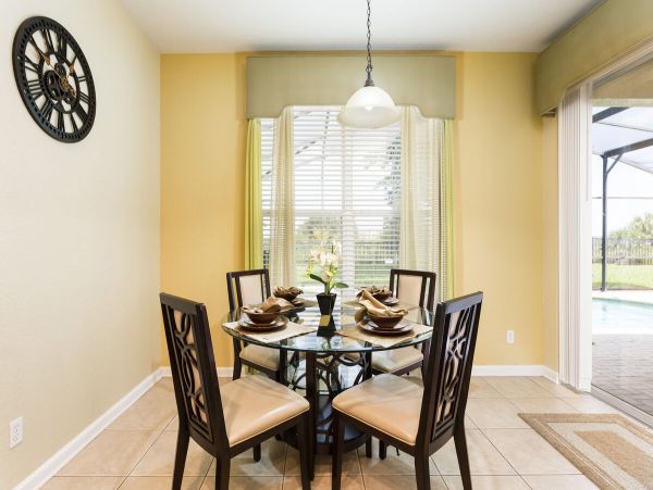 Orlando Home 981229