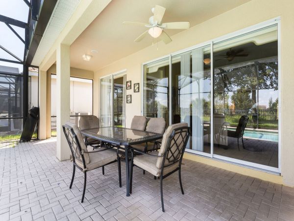 Orlando Home 981229