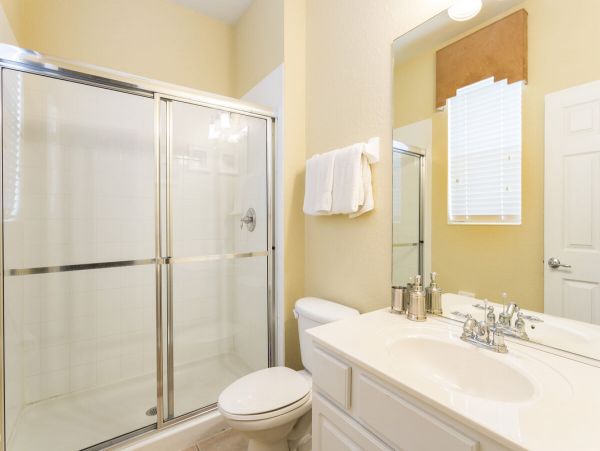 Orlando Home 981229