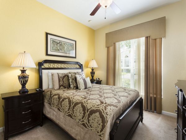 Orlando Home 981229