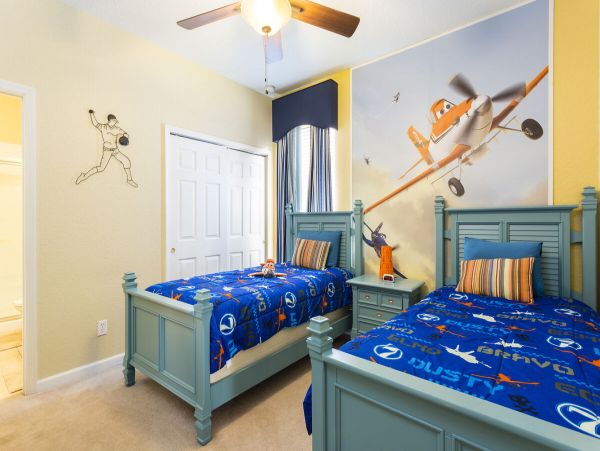 Orlando Home 981229