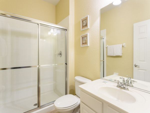 Orlando Home 981229
