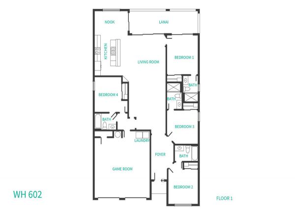 Orlando Home 981229