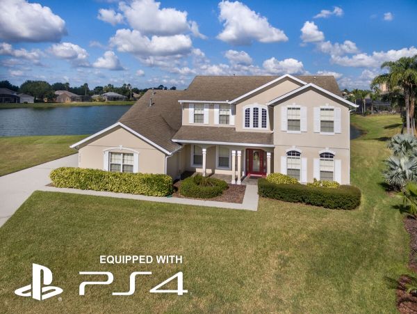 Orlando Home 981230