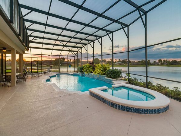Orlando Home 981230