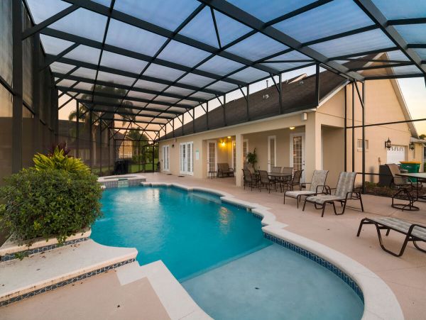 Orlando Home 981230