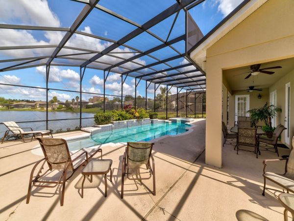 Orlando Home 981230