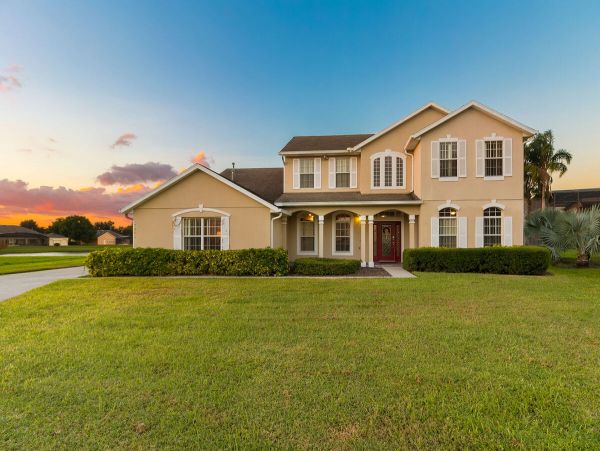 Orlando Home 981230