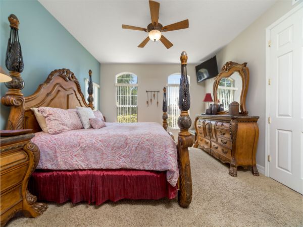 Orlando Home 981230