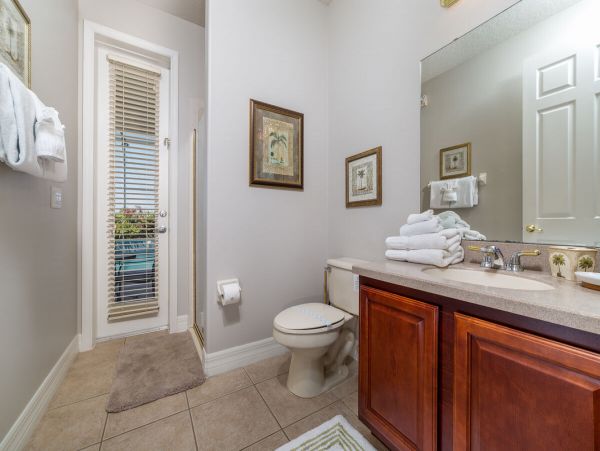Orlando Home 981230
