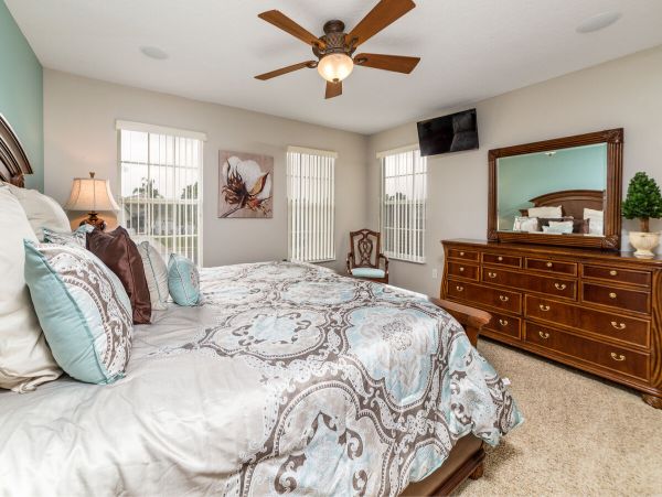 Orlando Home 981230