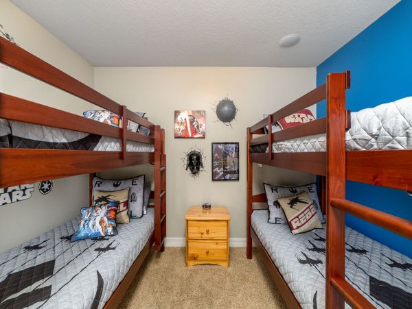 Orlando Home 981230