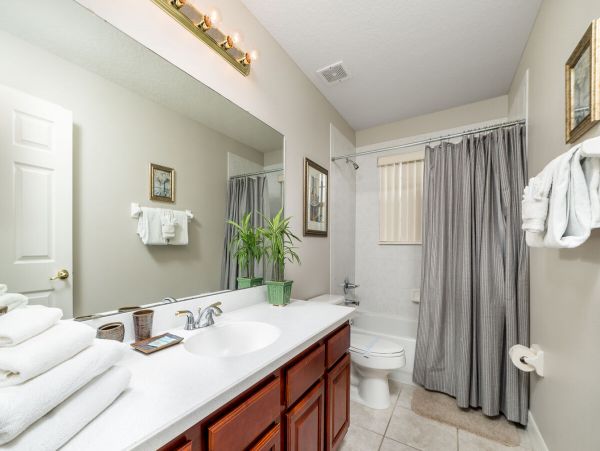Orlando Home 981230