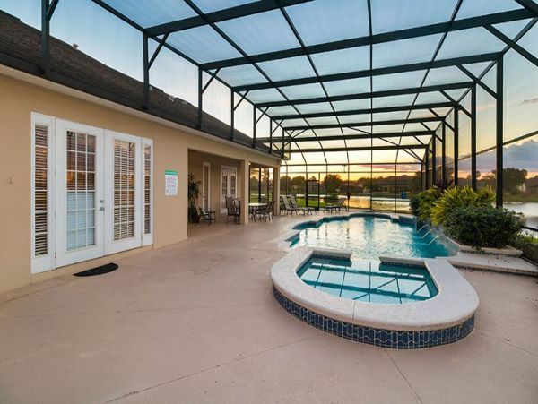 Orlando Home 981230