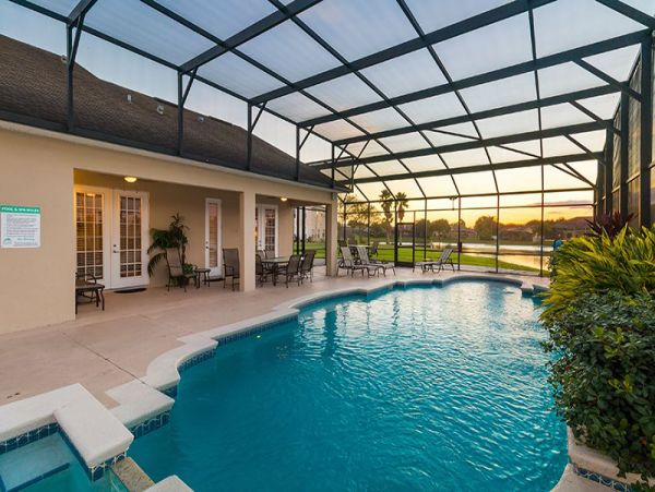 Orlando Home 981230