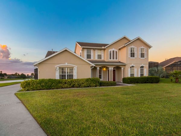 Orlando Home 981230