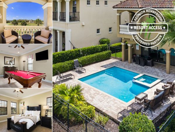 Orlando Home 981231